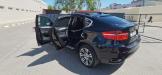 BMW X6 (E71)