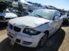 BMW 1 Series (E81 3-door)