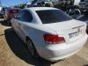 BMW 1 Series (E81 3-door)
