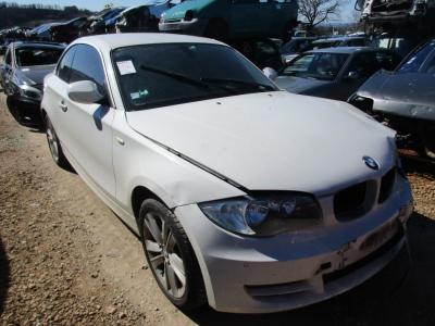 BMW 1 Series (E81 3-door)