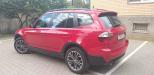 BMW X3 (E83)