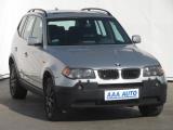 ������������� BMW X3 (E83)