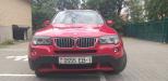 BMW X3 (E83)