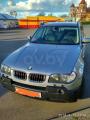 ������������� BMW X3 (E83)