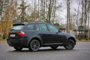 ������������� BMW X3 (E83)
