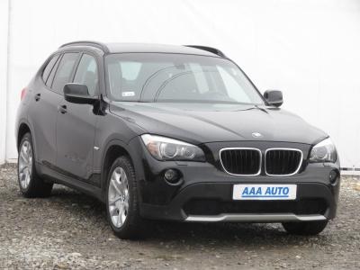BMW X1 (E84)