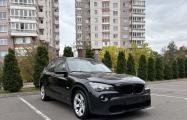 ������������� BMW X1 (E84)