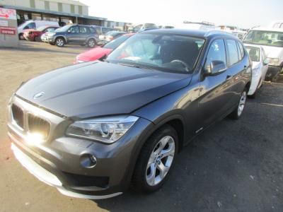 BMW X1 (E84)