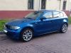 BMW 1 Series (E87 5-door)