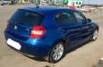 BMW 1 Series (E87 5-door)