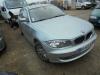 BMW 1 Series (E87 5-door)