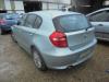 BMW 1 Series (E87 5-door)