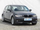 ������������� BMW 1 Series (E87 5-door)
