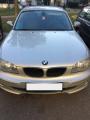 ������������� BMW 1 Series (E87 5-door)