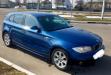 BMW 1 Series (E87 5-door)