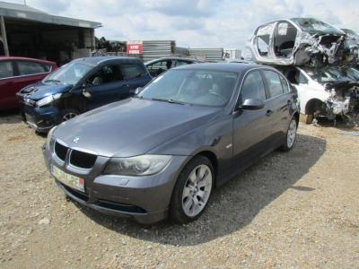 BMW 3 Series (E90)