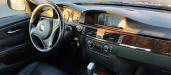 BMW 3 Series (E90)