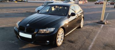 BMW 3 Series (E90)