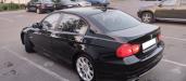 BMW 3 Series (E90)