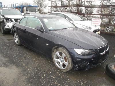 BMW 3 Series (E90)