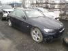 BMW 3 Series (E90)