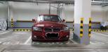 BMW 3 Series (E91 Touring)