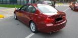 BMW 3 Series (E91 Touring)