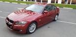 BMW 3 Series (E91 Touring)