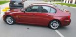 BMW 3 Series (E91 Touring)