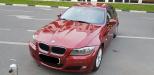 BMW 3 Series (E91 Touring)
