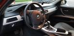 BMW 3 Series (E91 Touring)