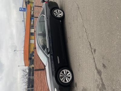 BMW 7 Series (F01)