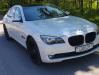 BMW 7 Series (F01)