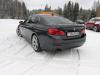 BMW 5 Series (F10)