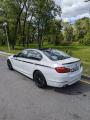 ������������� BMW 5 Series (F10)
