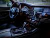 BMW 5 Series (F10)