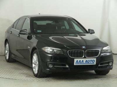 BMW 5 Series (F10)