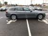 BMW 5 Series (F11 Touring)