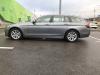 BMW 5 Series (F11 Touring)