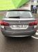BMW 5 Series (F11 Touring)