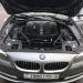 BMW 5 Series (F11 Touring)