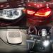 BMW 6 Series (F13)