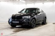 ������������� BMW X6 (F16)