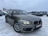BMW 1 Series (F20 5-door)