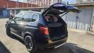 BMW X3 (F25)