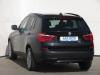 BMW X3 (F25)