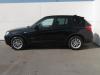 BMW X3 (F25)