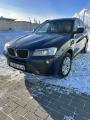 ������������� BMW X3 (F25)