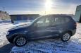 BMW X3 (F25)
