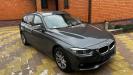 BMW 3 Series (F30)